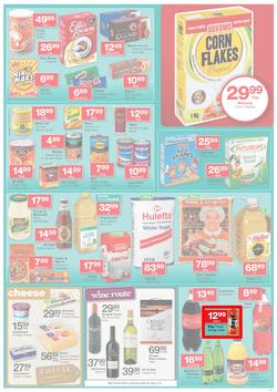 Checkers KZN : Keep Getting Better (20 Oct - 3 Nov 2013), page 3