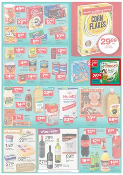 Checkers KZN : Keep Getting Better (20 Oct - 3 Nov 2013), page 3