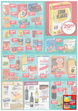 Checkers KZN : Keep Getting Better (20 Oct - 3 Nov 2013), page 3