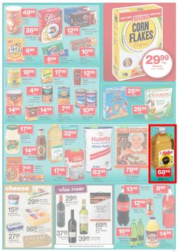 Checkers KZN : Keep Getting Better (20 Oct - 3 Nov 2013), page 3
