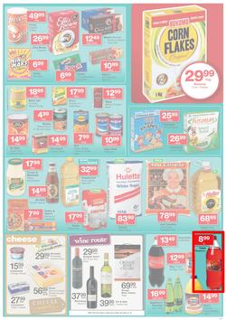 Checkers KZN : Keep Getting Better (20 Oct - 3 Nov 2013), page 3