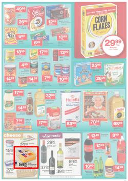 Checkers KZN : Keep Getting Better (20 Oct - 3 Nov 2013), page 3