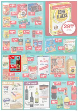 Checkers KZN : Keep Getting Better (20 Oct - 3 Nov 2013), page 3
