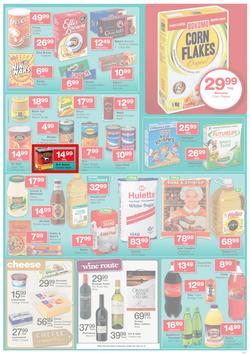 Checkers KZN : Keep Getting Better (20 Oct - 3 Nov 2013), page 3