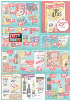 Checkers KZN : Keep Getting Better (20 Oct - 3 Nov 2013), page 3