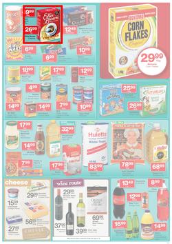 Checkers KZN : Keep Getting Better (20 Oct - 3 Nov 2013), page 3