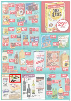 Checkers KZN : Keep Getting Better (20 Oct - 3 Nov 2013), page 3