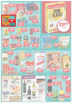 Checkers KZN : Keep Getting Better (20 Oct - 3 Nov 2013), page 3