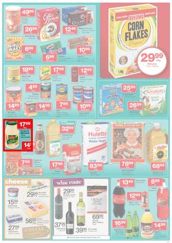 Checkers KZN : Keep Getting Better (20 Oct - 3 Nov 2013), page 3