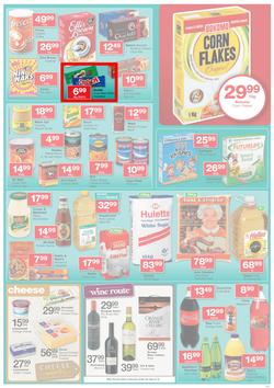Checkers KZN : Keep Getting Better (20 Oct - 3 Nov 2013), page 3