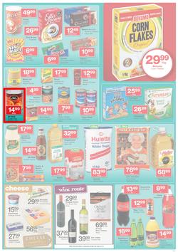 Checkers KZN : Keep Getting Better (20 Oct - 3 Nov 2013), page 3