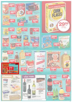 Checkers KZN : Keep Getting Better (20 Oct - 3 Nov 2013), page 3
