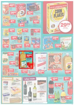 Checkers KZN : Keep Getting Better (20 Oct - 3 Nov 2013), page 3