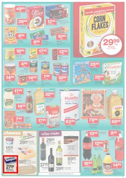 Checkers KZN : Keep Getting Better (20 Oct - 3 Nov 2013), page 3