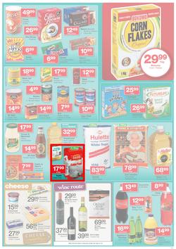 Checkers KZN : Keep Getting Better (20 Oct - 3 Nov 2013), page 3