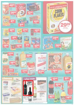 Checkers KZN : Keep Getting Better (20 Oct - 3 Nov 2013), page 3