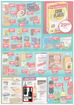 Checkers KZN : Keep Getting Better (20 Oct - 3 Nov 2013), page 3