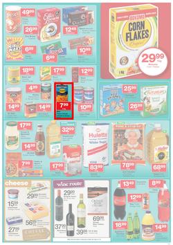 Checkers KZN : Keep Getting Better (20 Oct - 3 Nov 2013), page 3