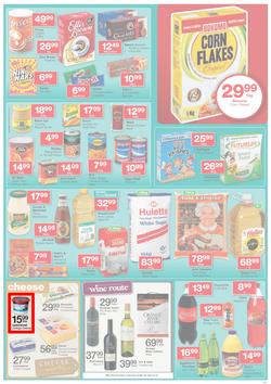 Checkers KZN : Keep Getting Better (20 Oct - 3 Nov 2013), page 3