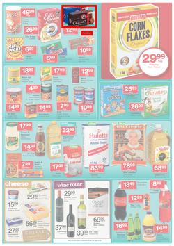 Checkers KZN : Keep Getting Better (20 Oct - 3 Nov 2013), page 3