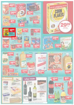 Checkers KZN : Keep Getting Better (20 Oct - 3 Nov 2013), page 3