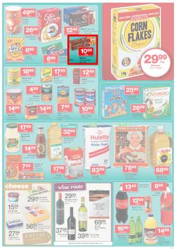 Checkers KZN : Keep Getting Better (20 Oct - 3 Nov 2013), page 3