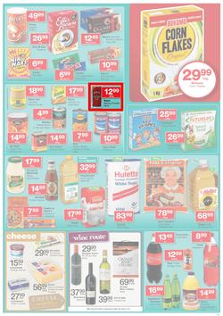 Checkers KZN : Keep Getting Better (20 Oct - 3 Nov 2013), page 3