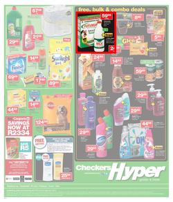 Checkers Hyper Western Cape : Keep Getting Better (28 Oct - 10 Nov 2013), page 3
