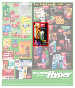 Checkers Hyper Western Cape : Keep Getting Better (28 Oct - 10 Nov 2013), page 3