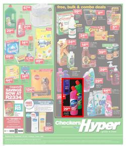 Checkers Hyper Western Cape : Keep Getting Better (28 Oct - 10 Nov 2013), page 3