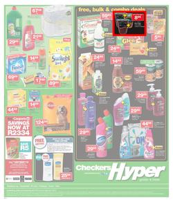 Checkers Hyper Western Cape : Keep Getting Better (28 Oct - 10 Nov 2013), page 3