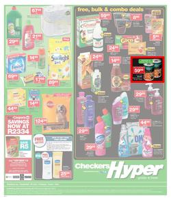 Checkers Hyper Western Cape : Keep Getting Better (28 Oct - 10 Nov 2013), page 3