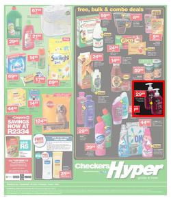 Checkers Hyper Western Cape : Keep Getting Better (28 Oct - 10 Nov 2013), page 3