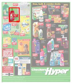 Checkers Hyper Western Cape : Keep Getting Better (28 Oct - 10 Nov 2013), page 3