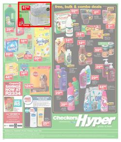 Checkers Hyper Western Cape : Keep Getting Better (28 Oct - 10 Nov 2013), page 3