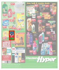 Checkers Hyper Western Cape : Keep Getting Better (28 Oct - 10 Nov 2013), page 3