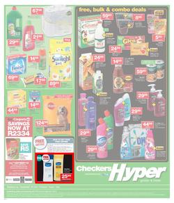 Checkers Hyper Western Cape : Keep Getting Better (28 Oct - 10 Nov 2013), page 3