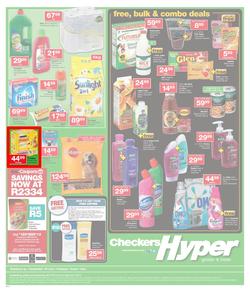 Checkers Hyper Western Cape : Keep Getting Better (28 Oct - 10 Nov 2013), page 3