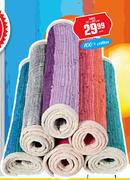 Mats-50x80cm Each