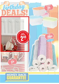 Pep Home : Love Summer Deals (26 Oct - 24 Nov 2013), page 3