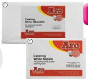 Aro Table Cloth