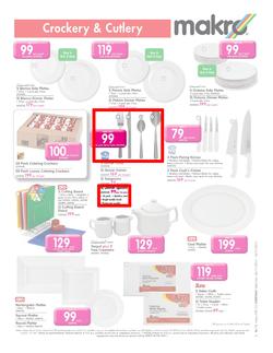 Makro : Catering (5 Nov - 18 Nov 2013), page 3