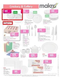 Makro : Catering (5 Nov - 18 Nov 2013), page 3
