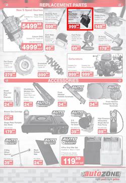 Autozone : Festive Deals To Get Your Motor Running (5 Nov - 18 Nov 2013), page 3