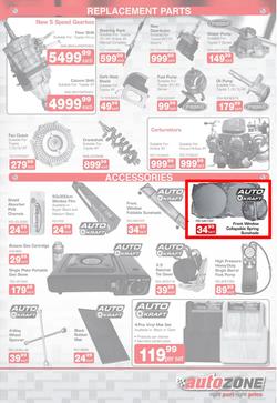 Autozone : Festive Deals To Get Your Motor Running (5 Nov - 18 Nov 2013), page 3