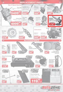 Autozone : Festive Deals To Get Your Motor Running (5 Nov - 18 Nov 2013), page 3