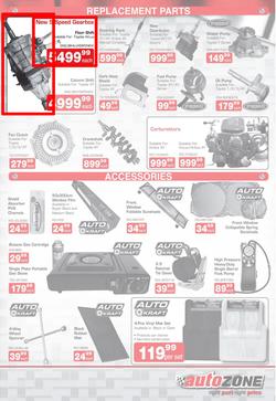 Autozone : Festive Deals To Get Your Motor Running (5 Nov - 18 Nov 2013), page 3