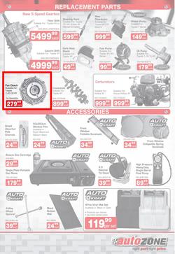 Autozone : Festive Deals To Get Your Motor Running (5 Nov - 18 Nov 2013), page 3