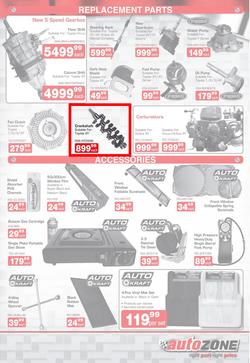 Autozone : Festive Deals To Get Your Motor Running (5 Nov - 18 Nov 2013), page 3