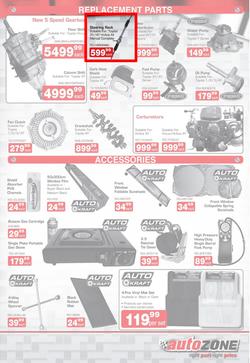 Autozone : Festive Deals To Get Your Motor Running (5 Nov - 18 Nov 2013), page 3